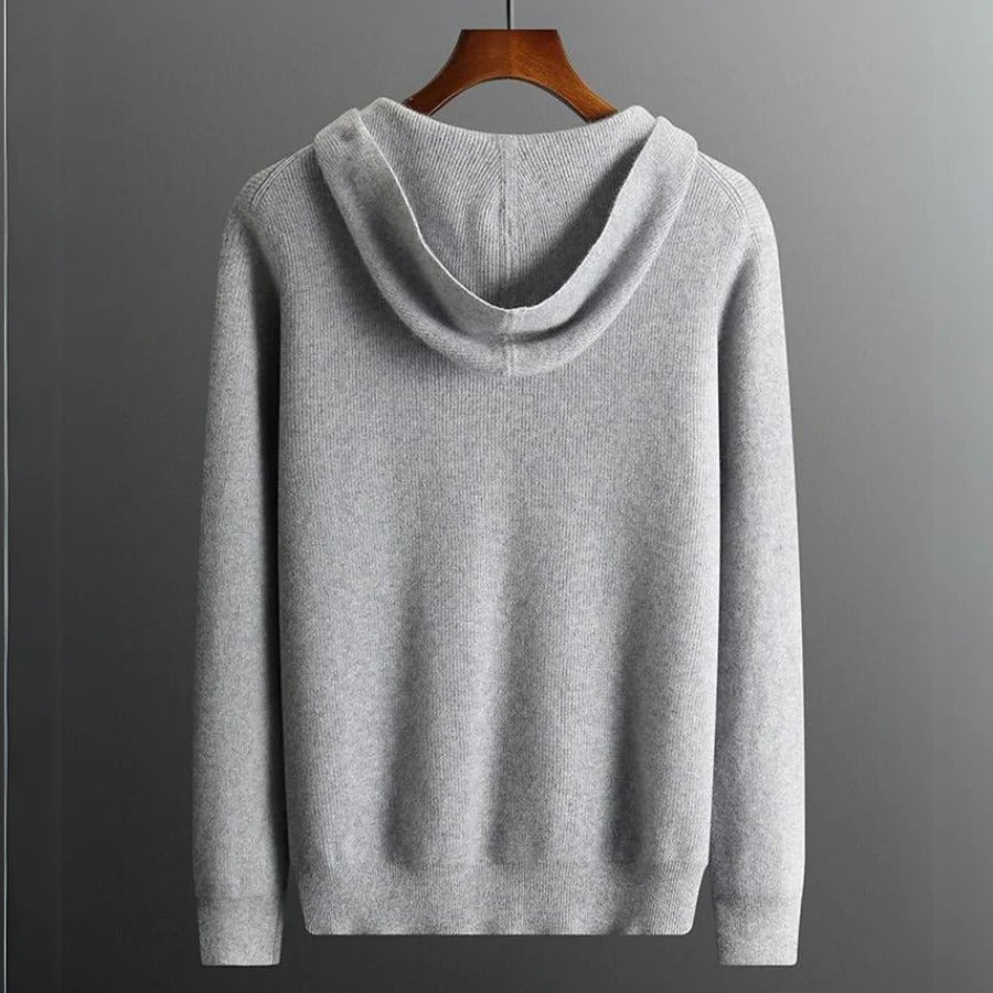 Men's Casual Hoodie
