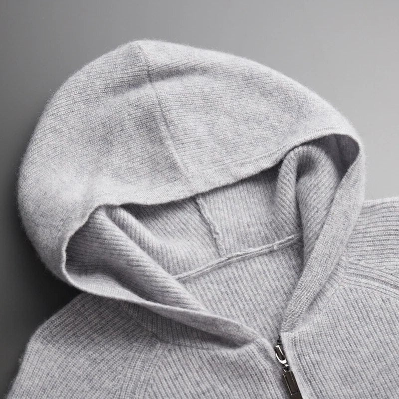 Men's Casual Hoodie