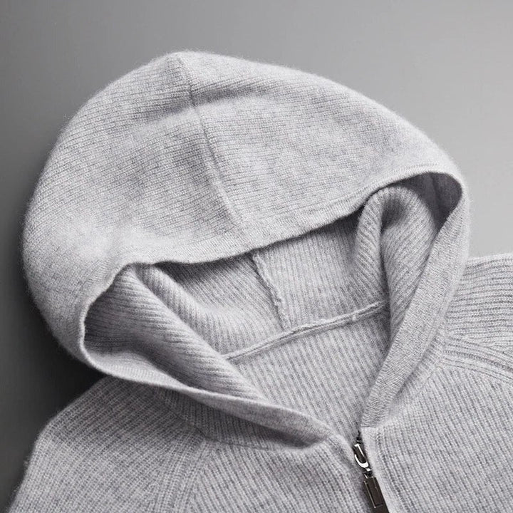 Men's Casual Hoodie