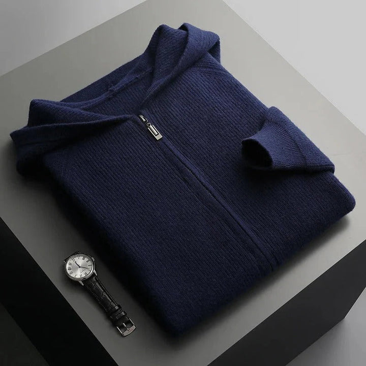 Men's Casual Hoodie