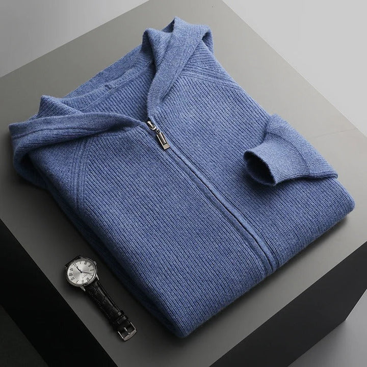 Men's Casual Hoodie
