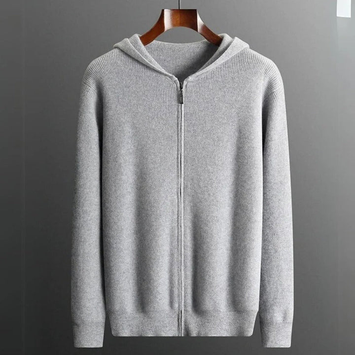 Men's Casual Hoodie