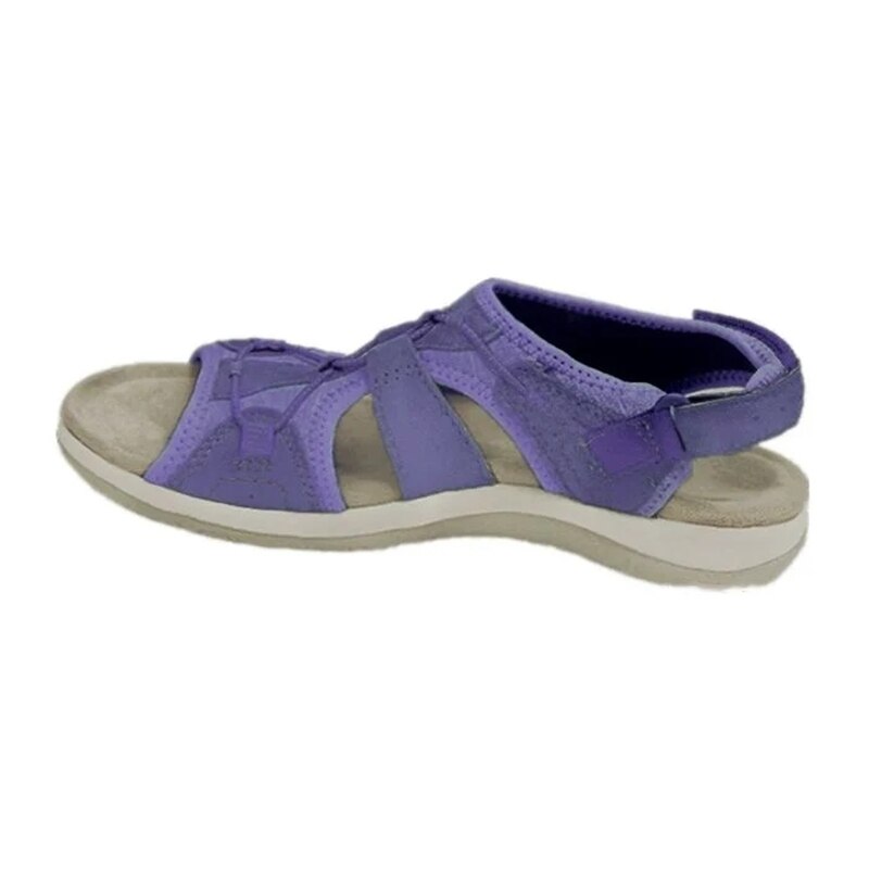 Daphne | Women's Fashionable Adjustable Summer Sandals with Arch Support