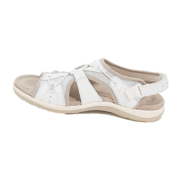 Daphne | Women's Fashionable Adjustable Summer Sandals with Arch Support