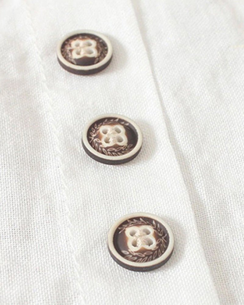 Veronica | Women's Casual Button-Up Shirt