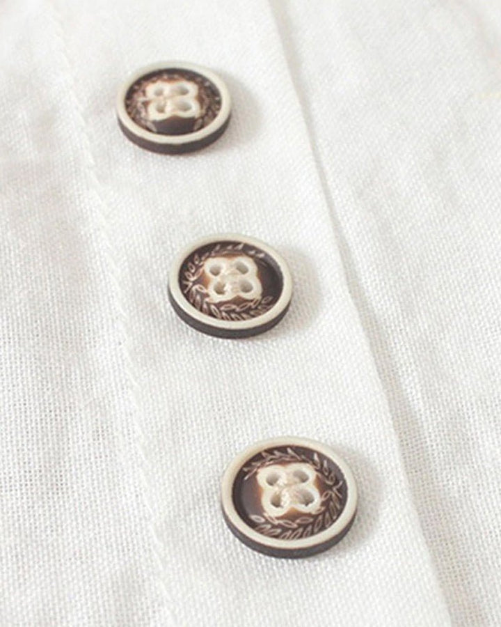 Veronica | Women's Casual Button-Up Shirt
