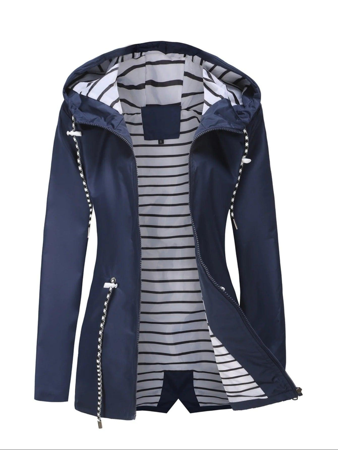 Women's Weather-Resistant Jacket | Comfortable with Hood
