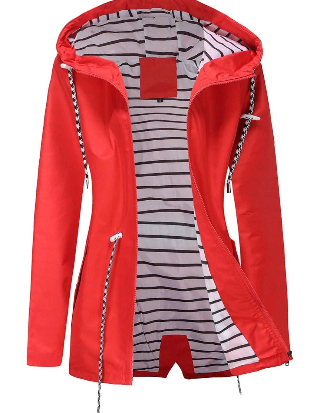 Women's Weather-Resistant Jacket | Comfortable with Hood
