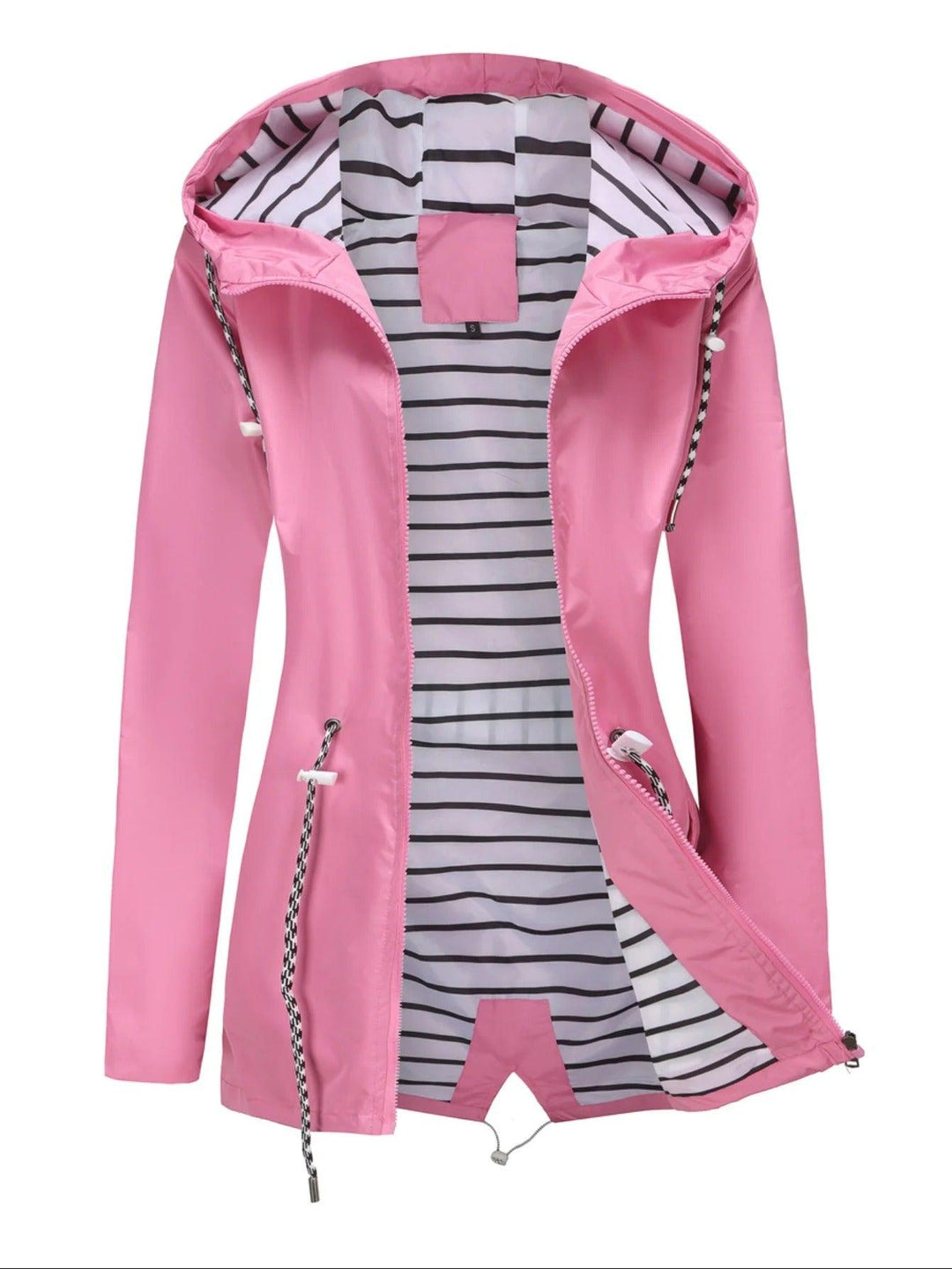 Women's Weather-Resistant Jacket | Comfortable with Hood
