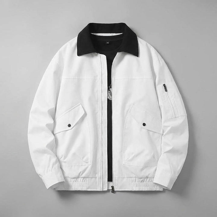 Men's Workwear Jacket