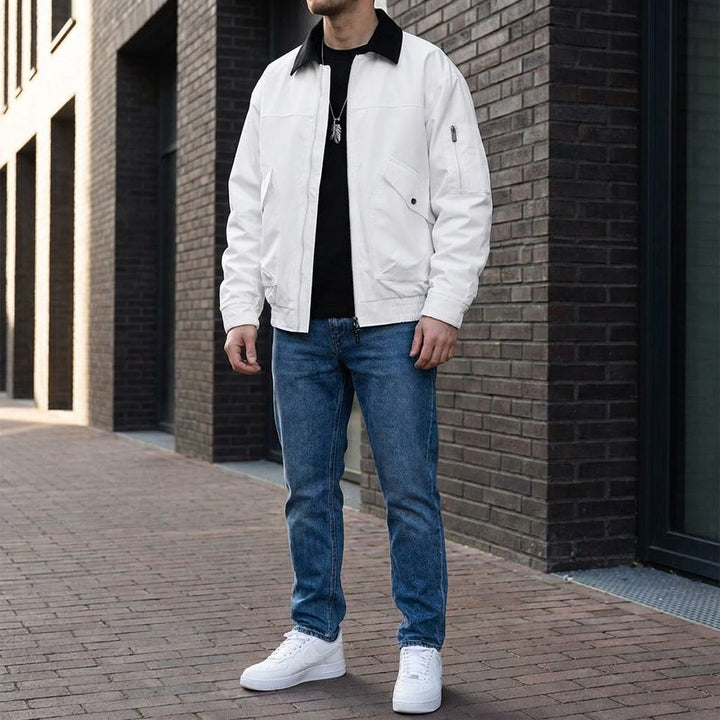 Men's Workwear Jacket