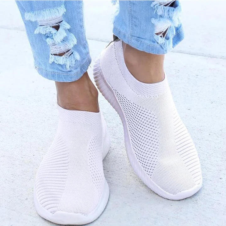 Sophia | Women's Ergonomic Casual Comfort Shoes