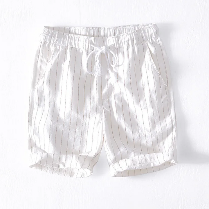 Noah | Men's Adjustable Waist Shorts