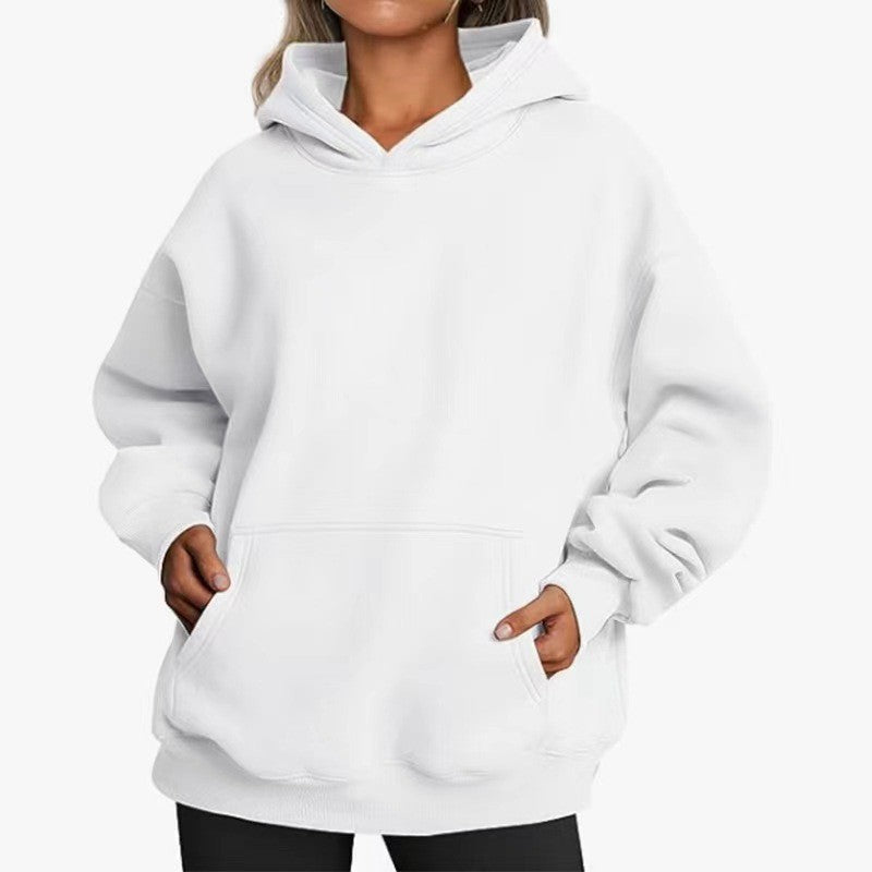 Women's Evening Glow Hoodie