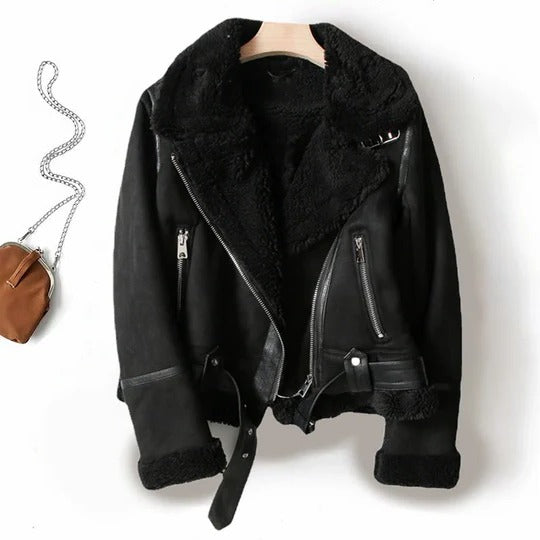 Women's Stylish Lightweight Jacket