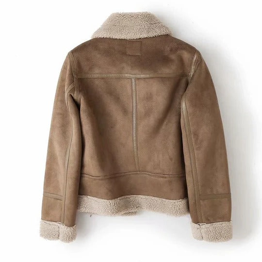 Women's Stylish Lightweight Jacket
