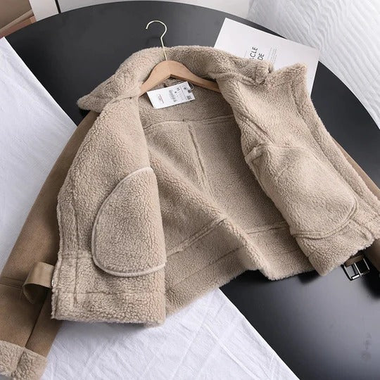 Women's Stylish Lightweight Jacket
