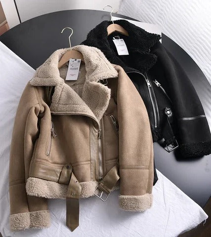 Women's Stylish Lightweight Jacket