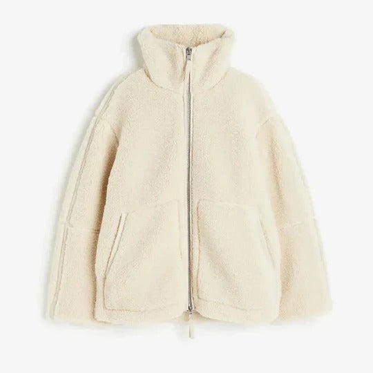 Women's Warm Insulated Winter Coat