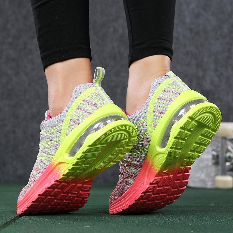 Emily | Women's Comfortable Casual Footwear