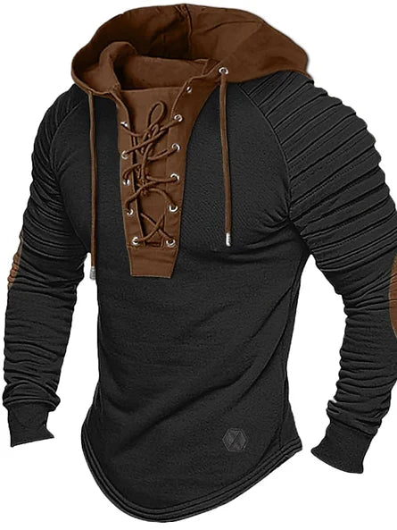 Men's Cozy Knit Sweater