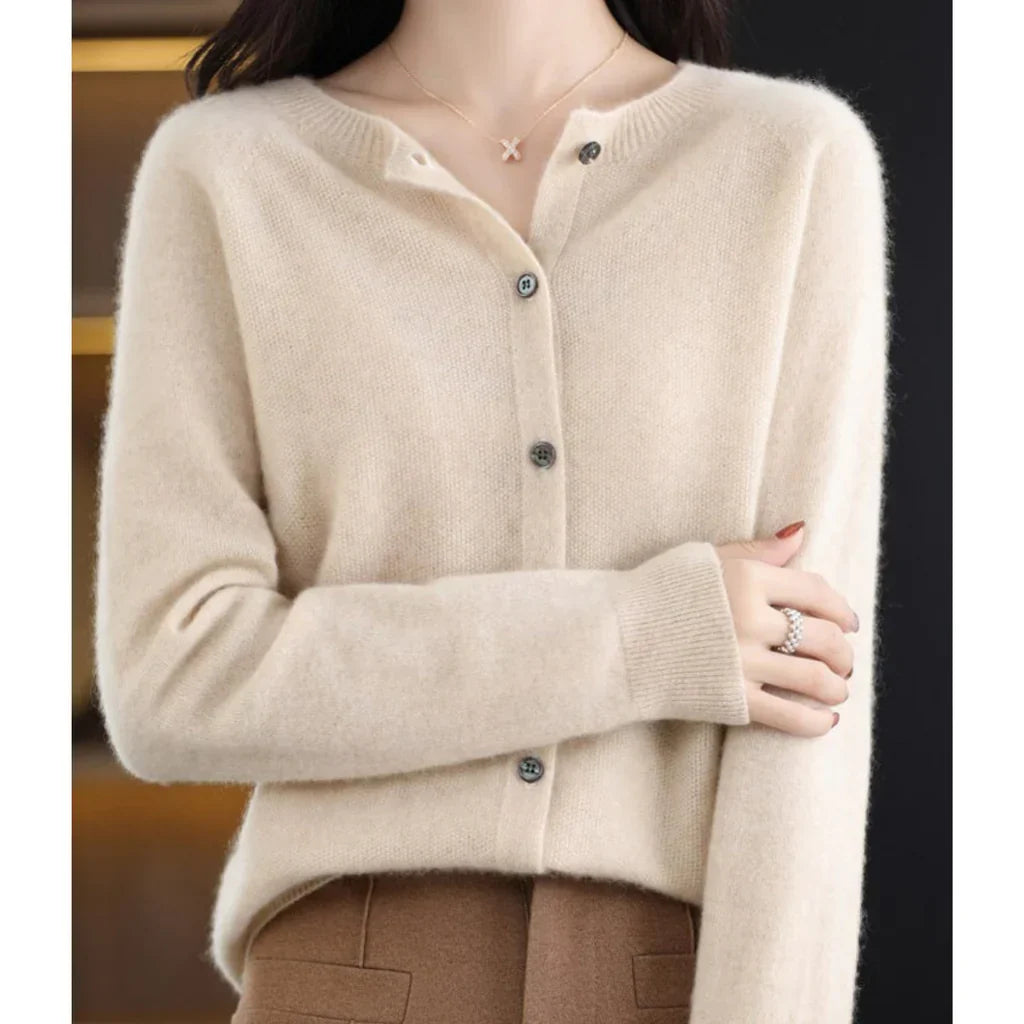 Women's Comfortable and Stylish Cardigan