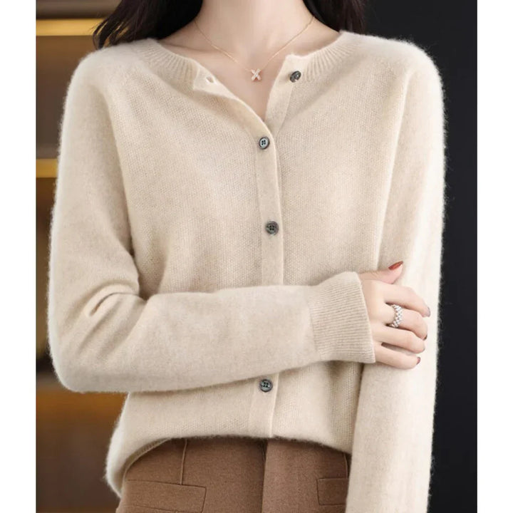 Women's Comfortable and Stylish Cardigan