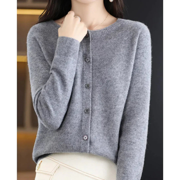 Women's Comfortable and Stylish Cardigan