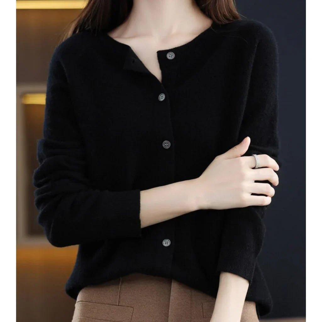 Women's Comfortable and Stylish Cardigan