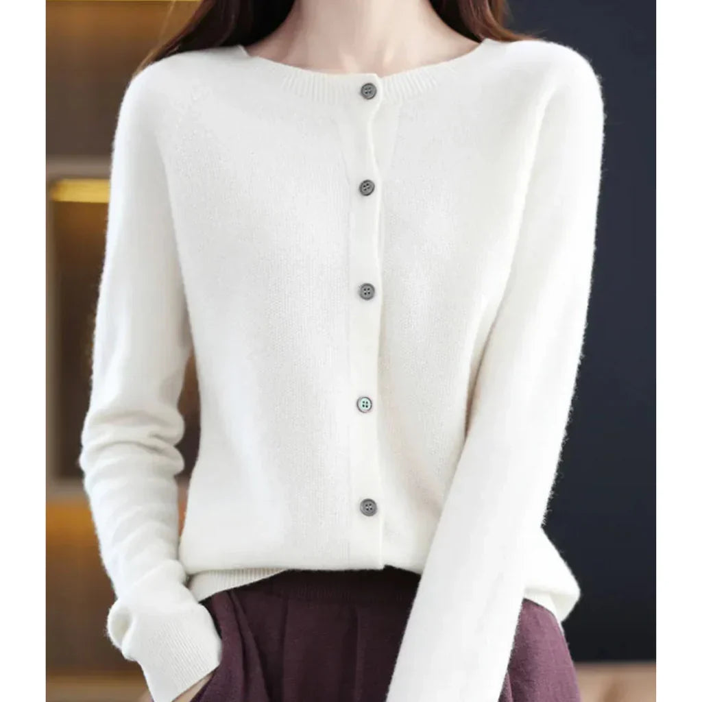 Women's Comfortable and Stylish Cardigan