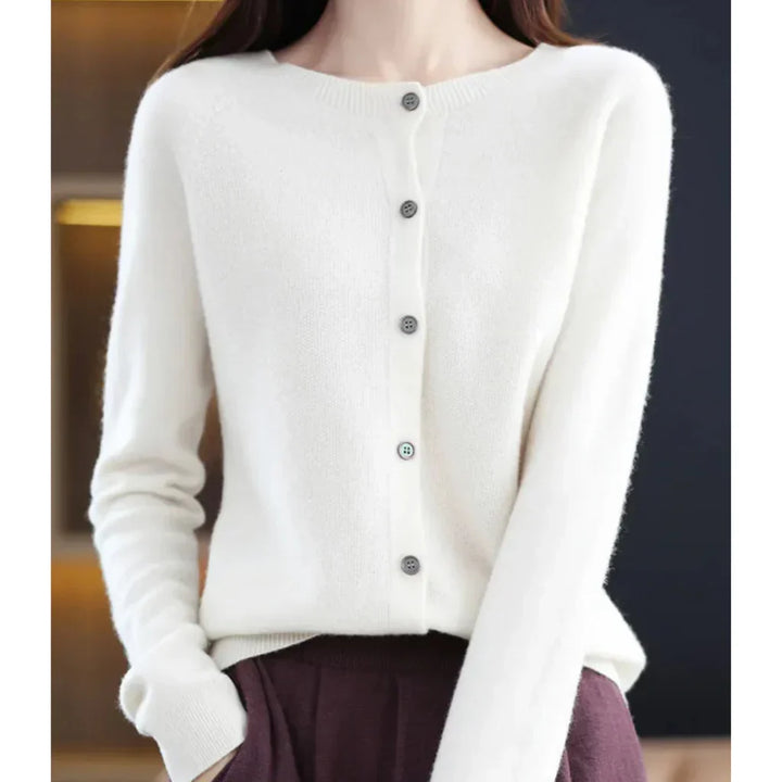 Women's Comfortable and Stylish Cardigan