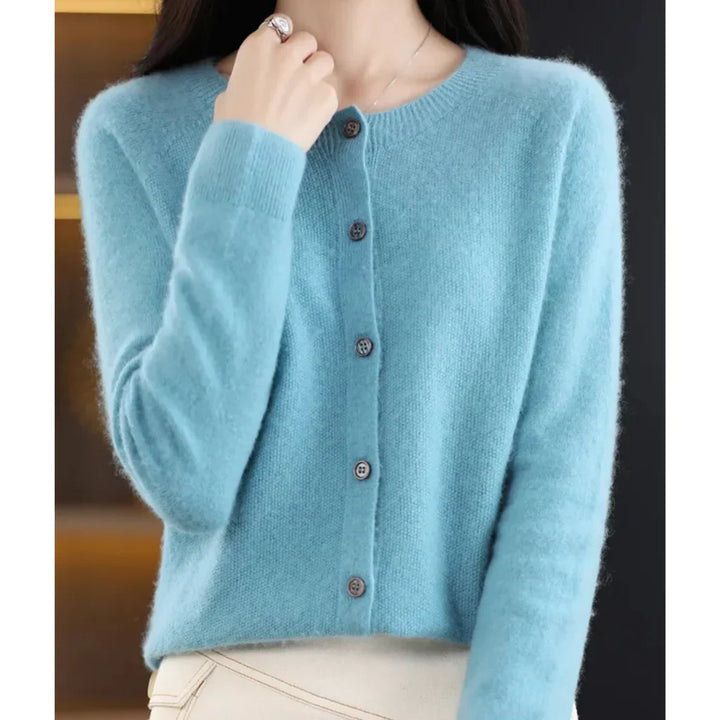 Women's Comfortable and Stylish Cardigan