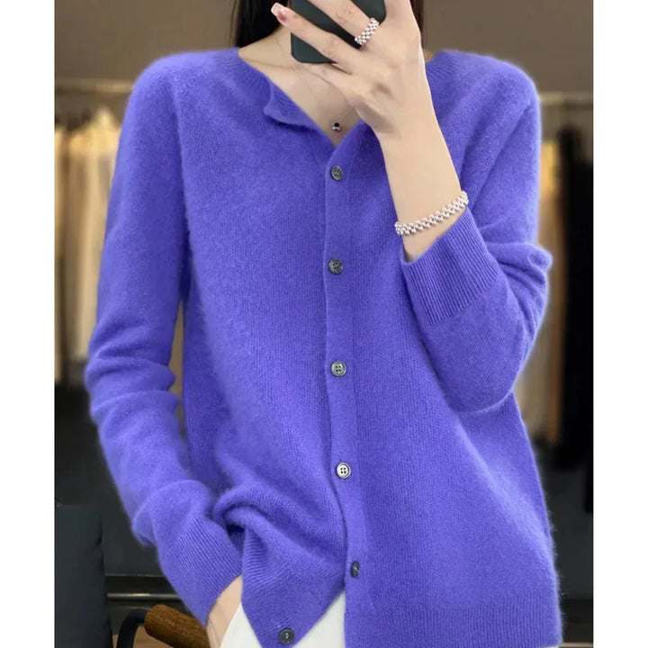 Women's Comfortable and Stylish Cardigan