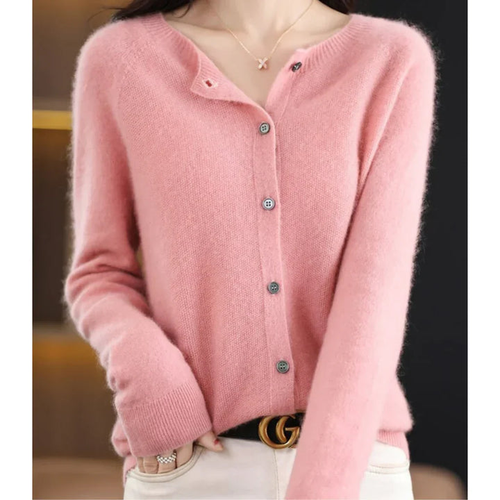 Women's Comfortable and Stylish Cardigan