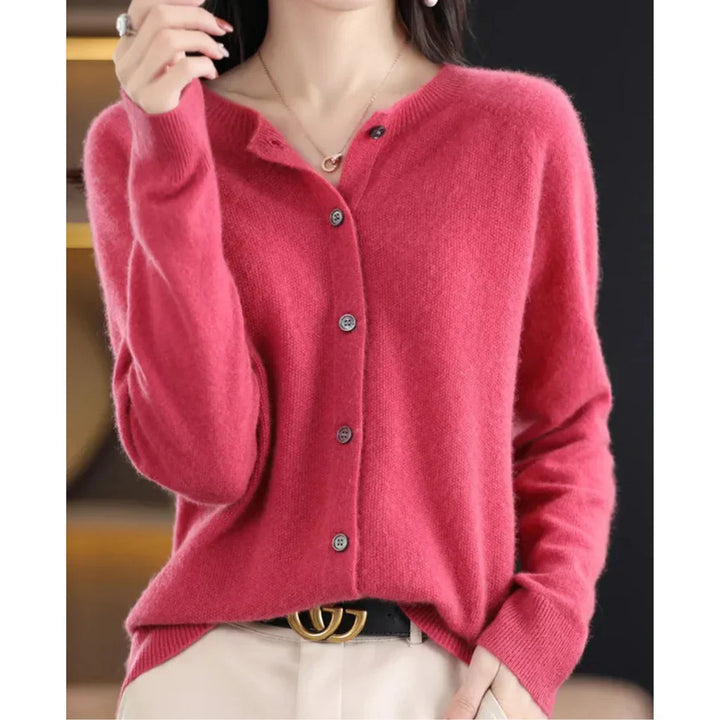Women's Comfortable and Stylish Cardigan