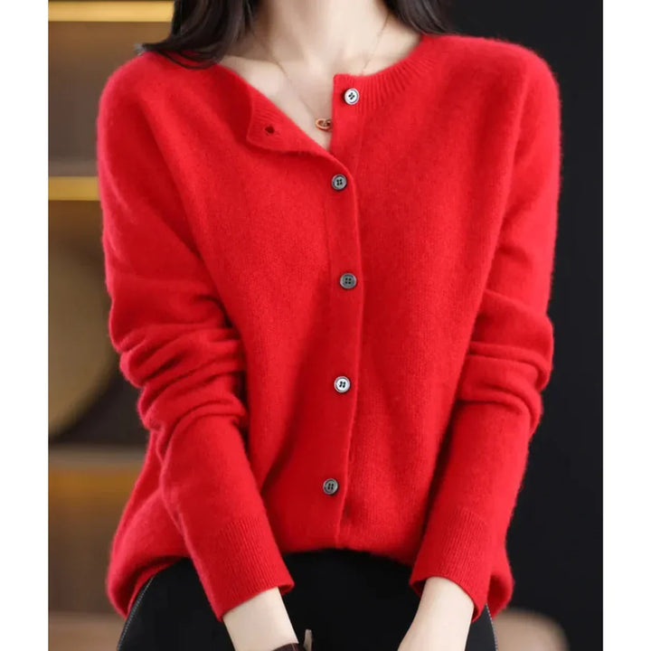 Women's Comfortable and Stylish Cardigan
