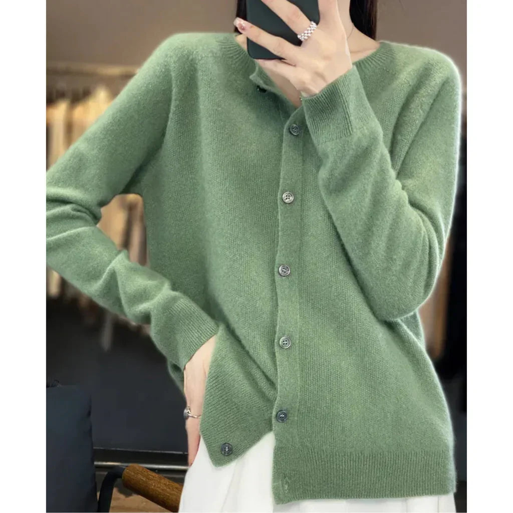 Women's Comfortable and Stylish Cardigan