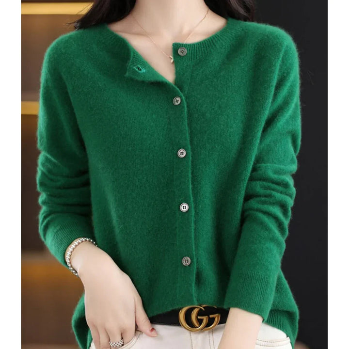 Women's Comfortable and Stylish Cardigan