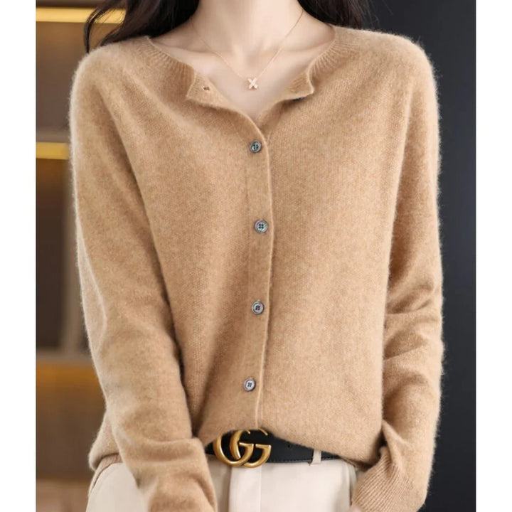 Women's Comfortable and Stylish Cardigan