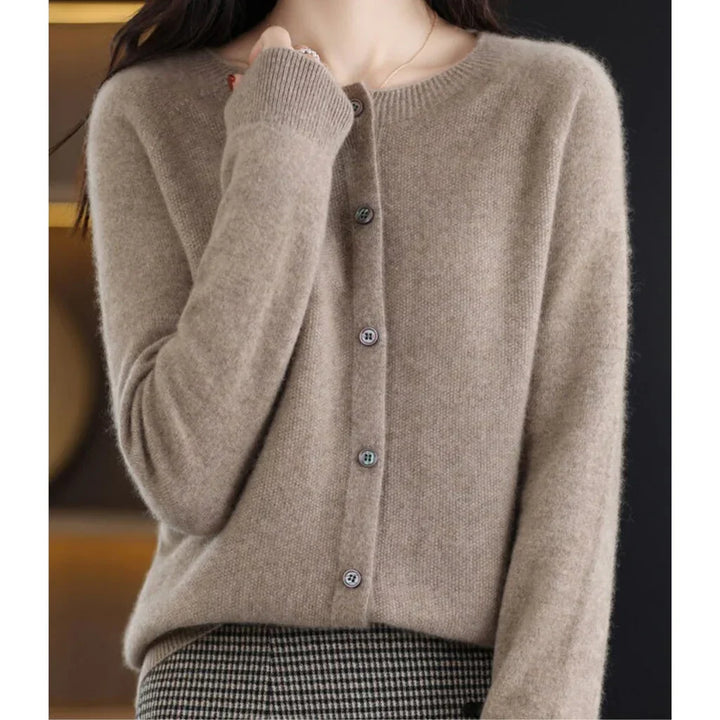 Women's Comfortable and Stylish Cardigan