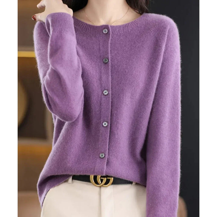 Women's Comfortable and Stylish Cardigan