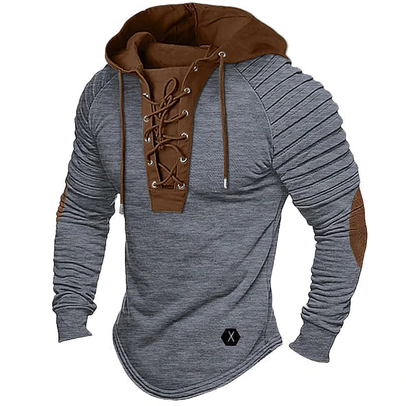 Men's Cozy Knit Sweater
