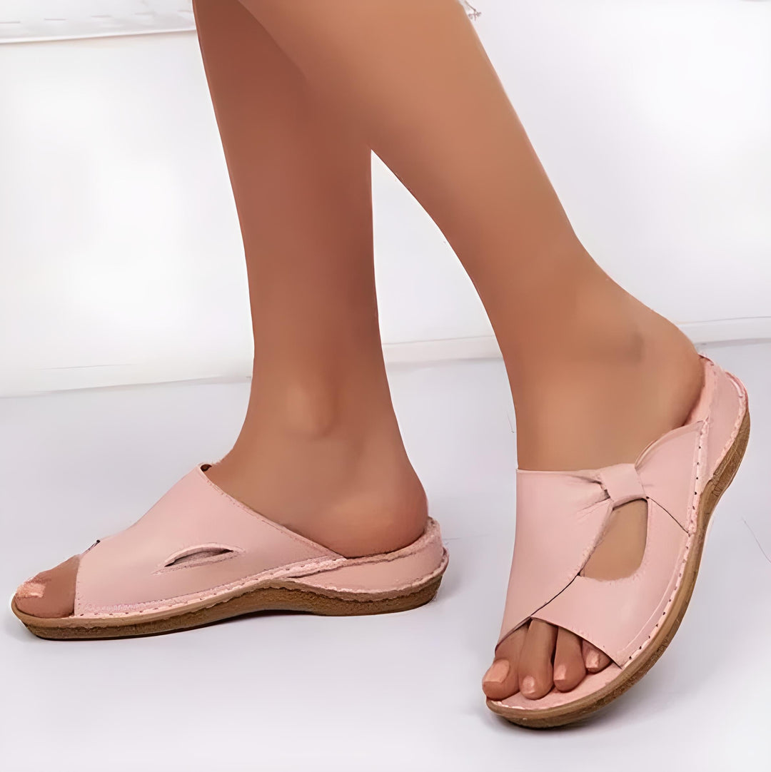 Sophia | Women's Ergonomic Casual Sandals