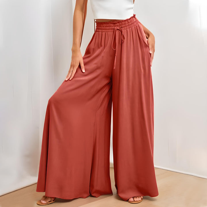 Sophia | Women's Elegant Comfortable Leisure Pants