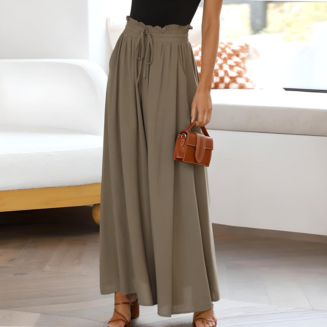 Sophia | Women's Elegant Comfortable Leisure Pants