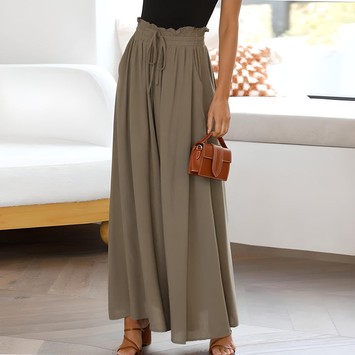 Sophia | Women's Elegant Comfortable Leisure Pants