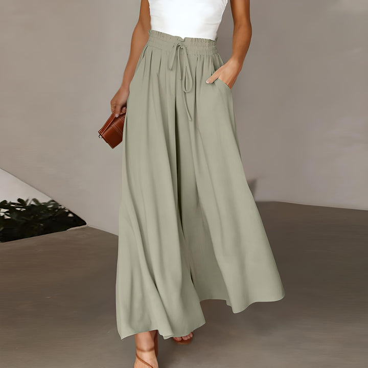 Sophia | Women's Elegant Comfortable Leisure Pants