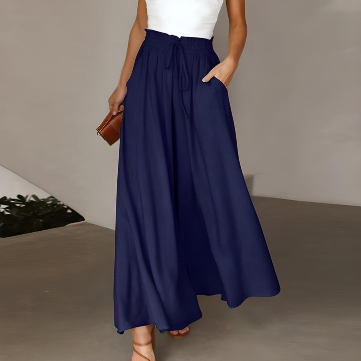 Sophia | Women's Elegant Comfortable Leisure Pants