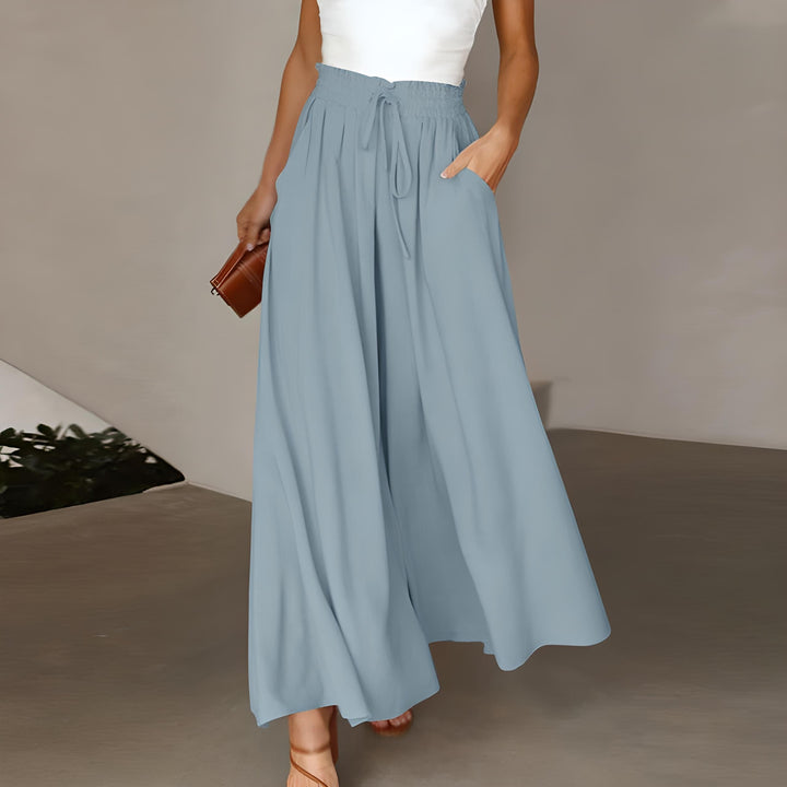 Sophia | Women's Elegant Comfortable Leisure Pants