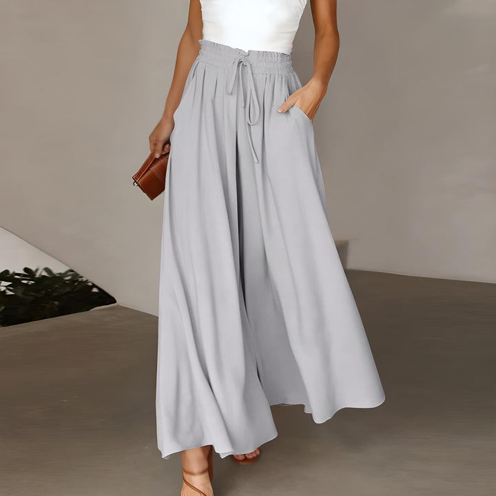 Sophia | Women's Elegant Comfortable Leisure Pants